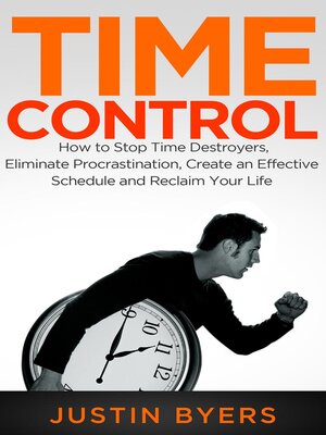 cover image of Time Control